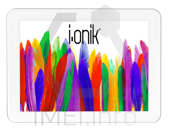 I-ONIK TM Series 1 10.1\