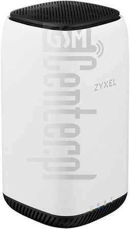 在imei.info上的IMEI Check ZYXEL 5G NR Indoor Router