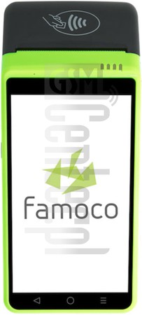 ตรวจสอบ IMEI FAMOCO PX400 บน imei.info