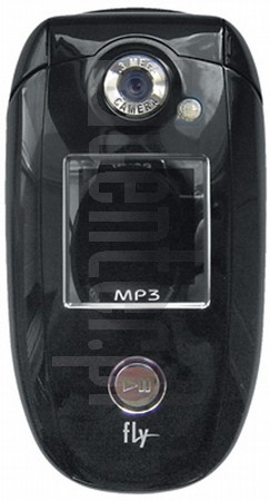 Verificação do IMEI FLY MP500 em imei.info