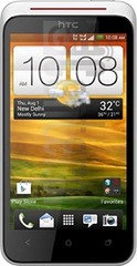 ตรวจสอบ IMEI HTC Desire XC บน imei.info