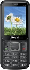 IMEI Check BLOOM S210 on imei.info