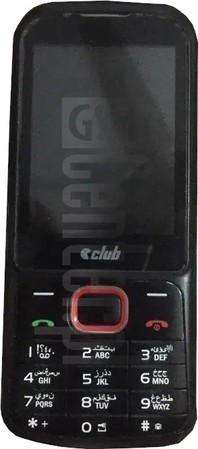 IMEI Check CLUB MOBILE A4TV on imei.info