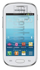 डाउनलोड फर्मवेयर SAMSUNG S6818 Galaxy Fame