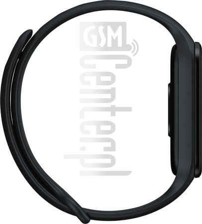 Smartwatch xiaomi band 8 / color negro