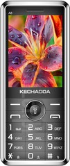 IMEI Check KECHAODA A8 on imei.info