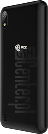 IMEI Check PCD P50 on imei.info