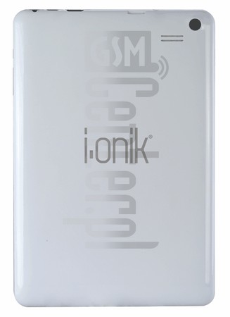 IMEI Check I-ONIK TP Series 1 7.85" on imei.info