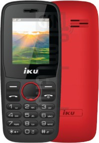 IMEI Check IKU F103 on imei.info