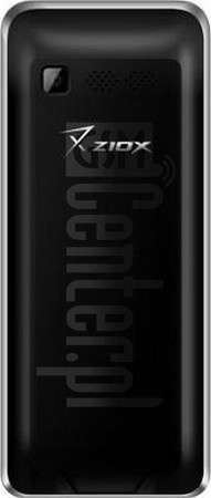 IMEI Check ZIOX ZX300 on imei.info
