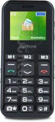 ตรวจสอบ IMEI myPhone  Halo Mini 2 บน imei.info