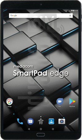 تحقق من رقم IMEI MEDIACOM SmartPad Edge 10 على imei.info