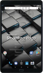 Verificación del IMEI  MEDIACOM SmartPad Edge 10 en imei.info