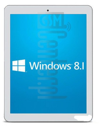 Pemeriksaan IMEI TECLAST X98 Air Windows 8.1 di imei.info