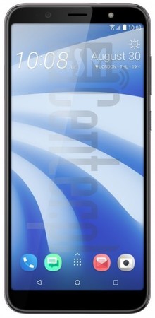 IMEI Check HTC U12 Life on imei.info