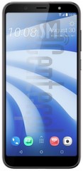 IMEI-Prüfung HTC U12 Life auf imei.info