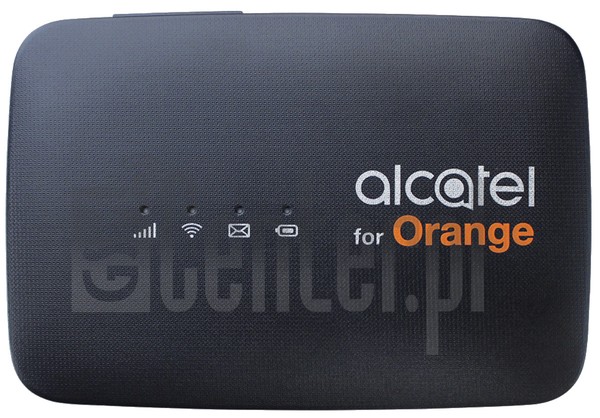 3G/4G Modem Orange Airbox