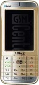 IMEI Check J-MAX Aspire on imei.info