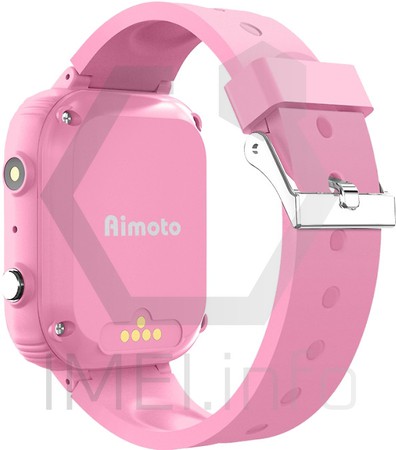 AIMOTO Pro 2 Specification - IMEI.info