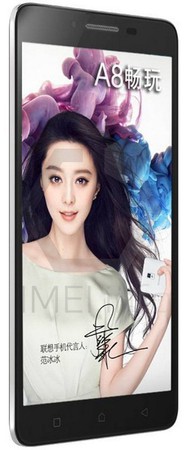 Lenovo A3860 Firmware