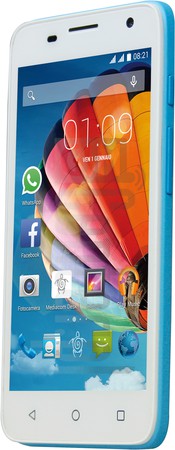 Sprawdź IMEI MEDIACOM PhonePad Duo G450 na imei.info