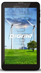 IMEI चेक DIGMA Plane 7.3 3G imei.info पर