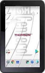 IMEI Check THOMSON TEO7 4G on imei.info