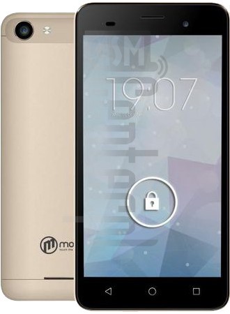 IMEI Check MOBICEL Pure Plus on imei.info