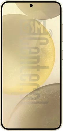 IMEI Check SAMSUNG Galaxy S25 on imei.info