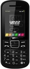 Kontrola IMEI YEZZ Classic C21A na imei.info