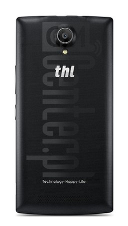 IMEI Check THL L969 on imei.info
