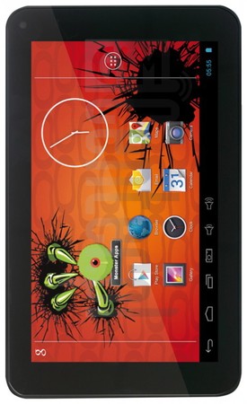 IMEI Check EASYPIX MonsterPad EP771 Witty Kitty on imei.info