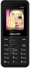 IMEI Check CELKON C108 on imei.info