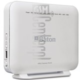 IMEI Check iBALL VDSL2 Gateway on imei.info
