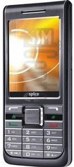 IMEI चेक SPICE S940 imei.info पर