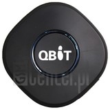 IMEI-Prüfung CONCOX Qbit auf imei.info