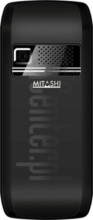 Skontrolujte IMEI MITASHI MIT 02 na imei.info