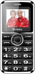 IMEI Check GINEEK G2 on imei.info