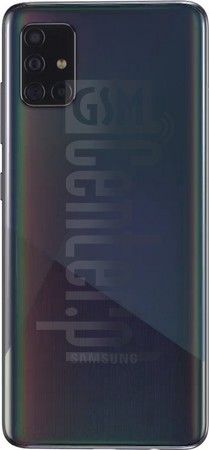 IMEI Check SAMSUNG Galaxy A51 on imei.info