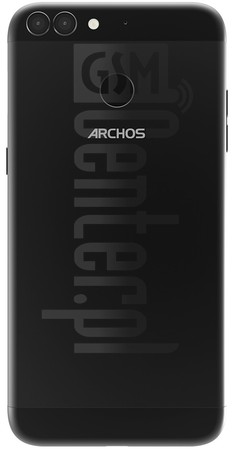 IMEI Check ARCHOS Sense 55DC on imei.info
