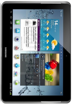 IMEI Check SAMSUNG T779 Galaxy Tab 2 10.1 (T-Mobile) on imei.info