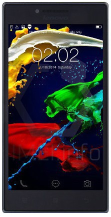 Lenovo P70 A Specification Imei Info