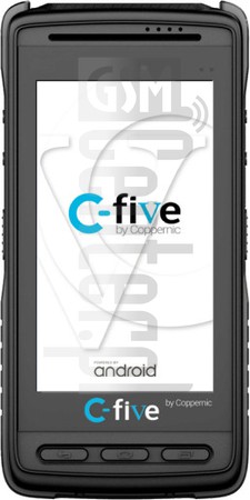IMEI Check COPPERNIC C-Five on imei.info