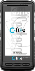 IMEI Check COPPERNIC C-Five on imei.info