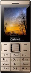 تحقق من رقم IMEI GFIVE Z9 على imei.info