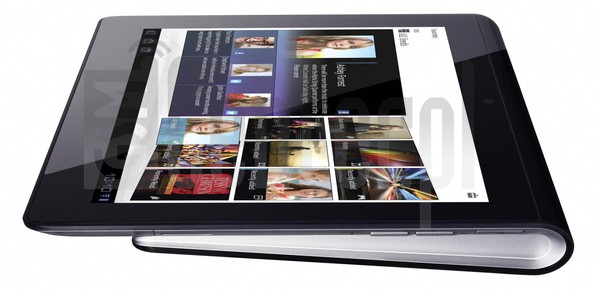 imei.infoのIMEIチェックSONY Tablet S 3G