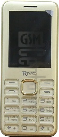 imei.info에 대한 IMEI 확인 RIVO Advance A500
