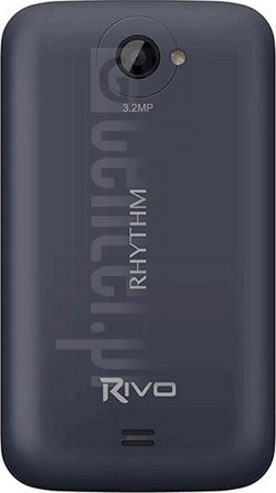 Skontrolujte IMEI RIVO Rhythm RX45 na imei.info