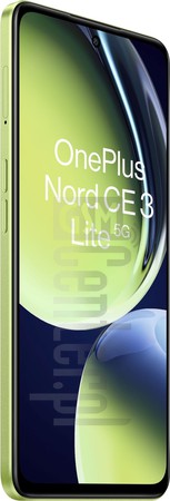 IMEI Check OnePlus Nord CE 3 Lite on imei.info