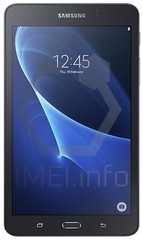 STÁHNOUT FIRMWARE SAMSUNG T280 Galaxy Tab A 7.0 (2016)